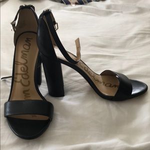 Sam Edelman Yaro Black size 7